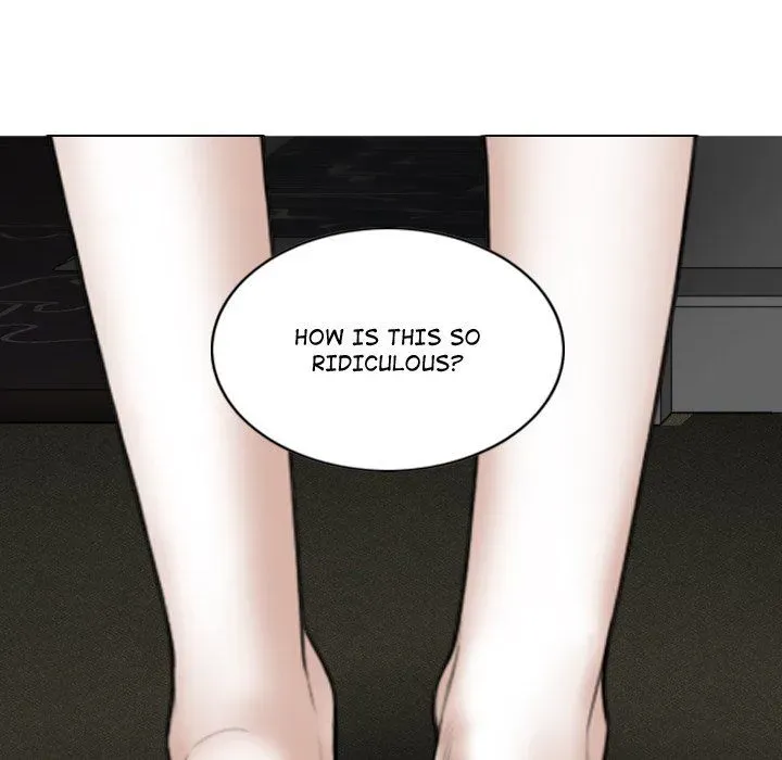 Magnetic Pull Chapter 58 page 144 - 