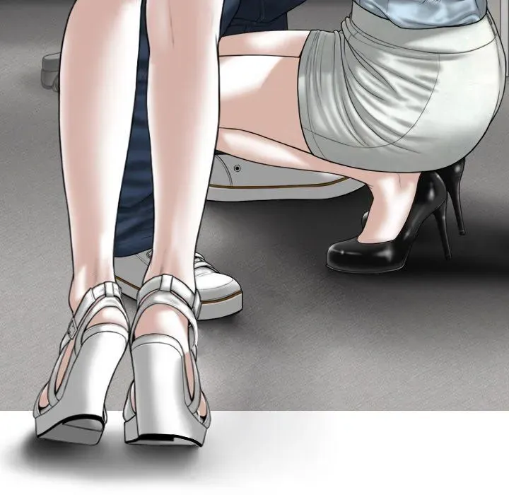 Magnetic Pull Chapter 58 page 149 - 