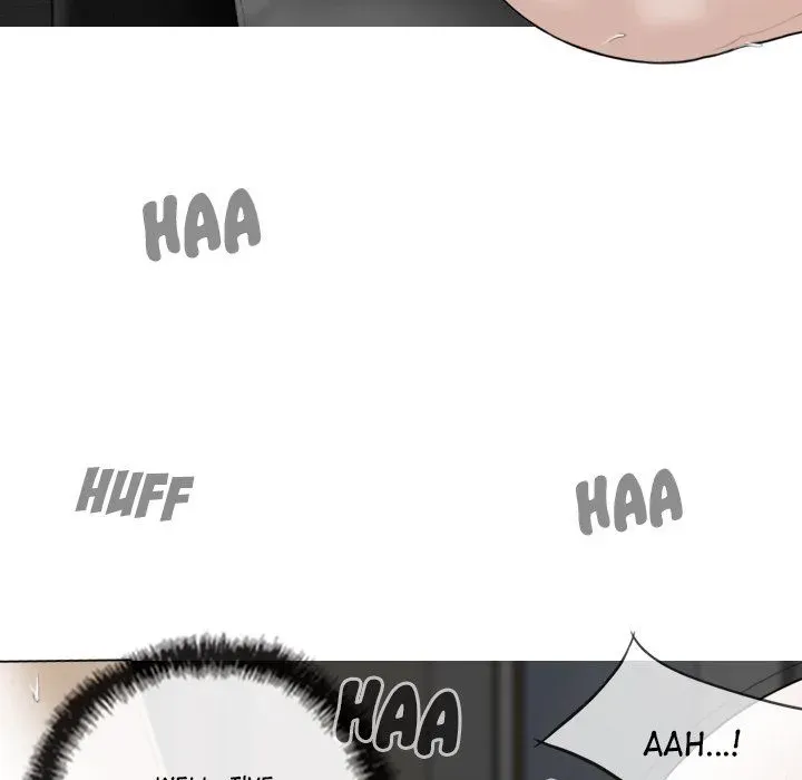 Magnetic Pull Chapter 58 page 22 - 