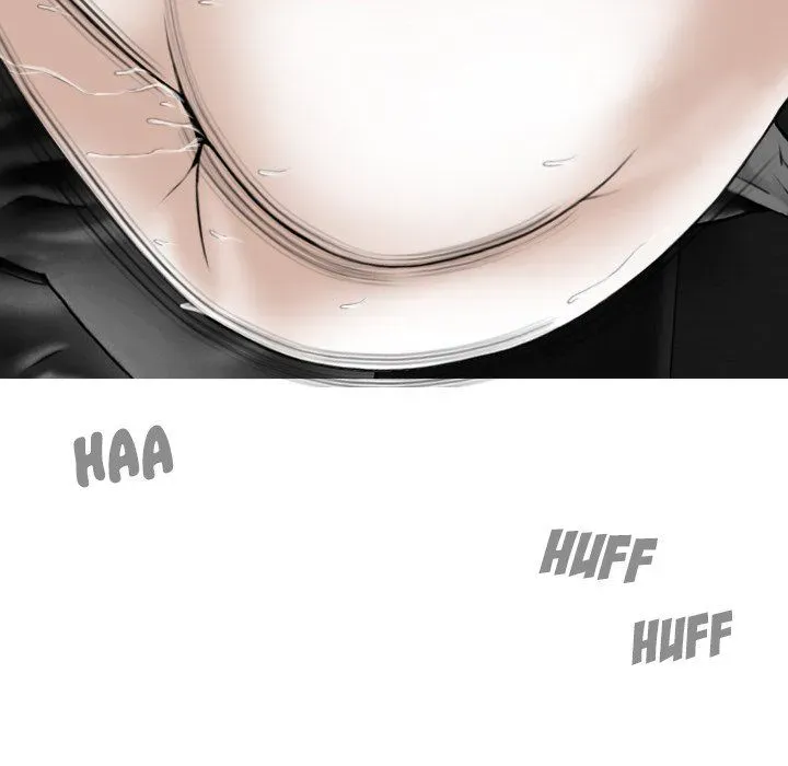Magnetic Pull Chapter 58 page 28 - 