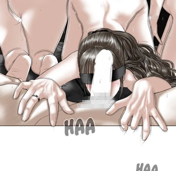 Magnetic Pull Chapter 58 page 34 - 