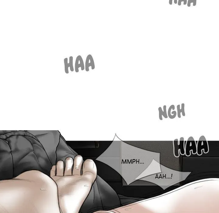 Magnetic Pull Chapter 58 page 35 - 