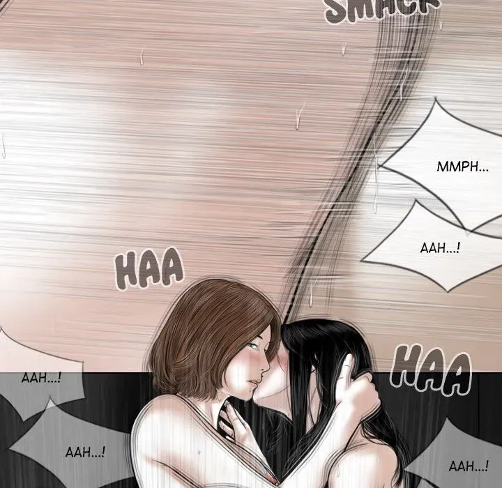 Magnetic Pull Chapter 58 page 39 - 