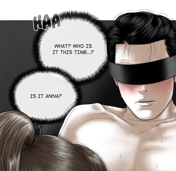 Magnetic Pull Chapter 58 page 42 - 
