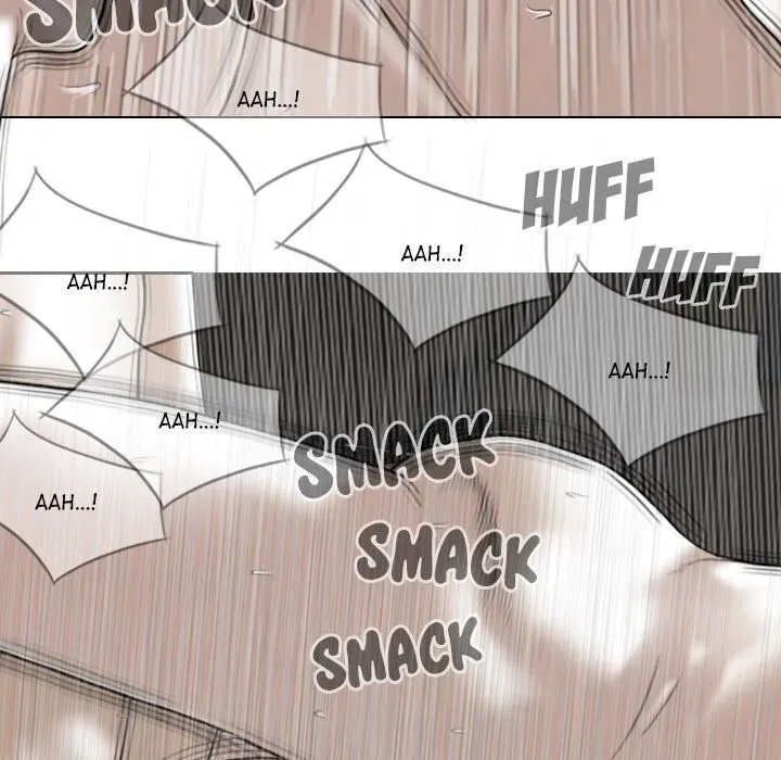 Magnetic Pull Chapter 58 page 64 - 