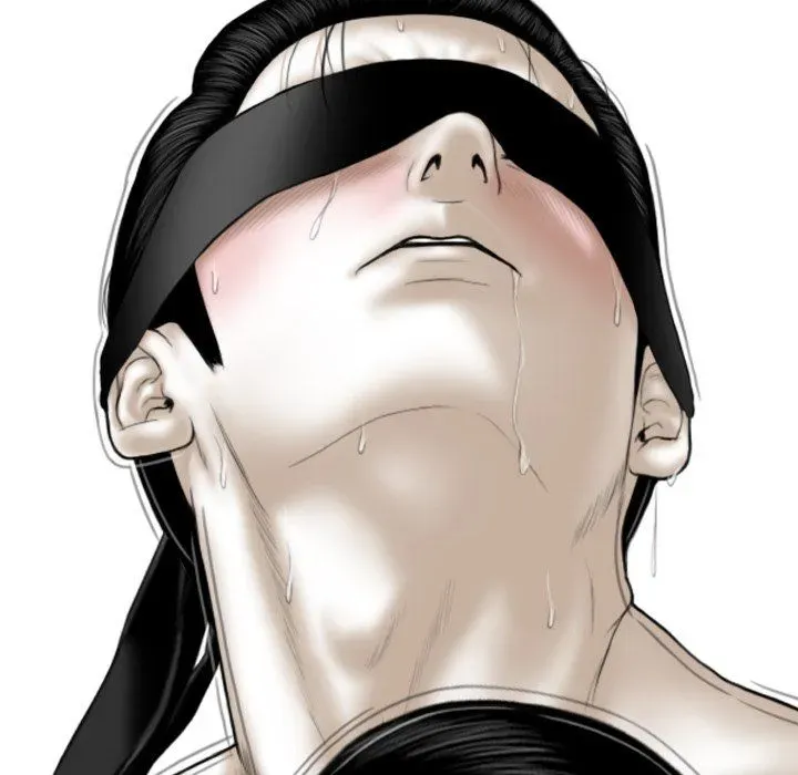 Magnetic Pull Chapter 58 page 68 - 
