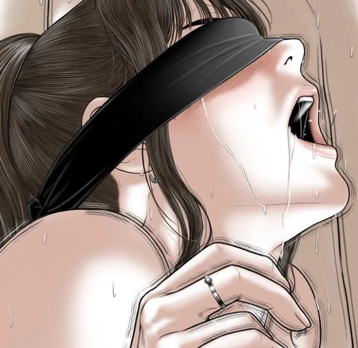 Magnetic Pull Chapter 58 page 70 - 