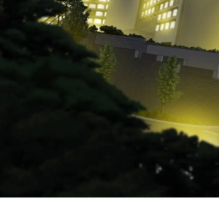 Magnetic Pull Chapter 58 page 75 - 