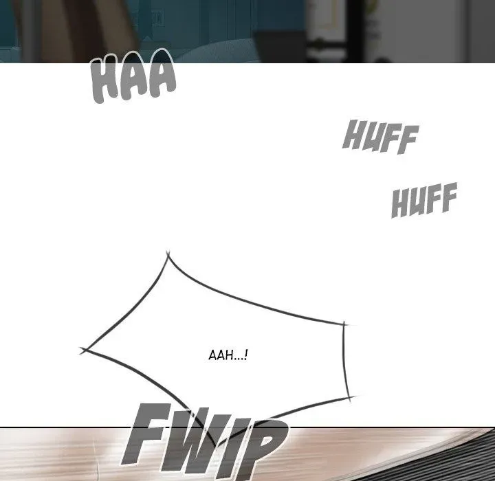 Magnetic Pull Chapter 58 page 80 - 