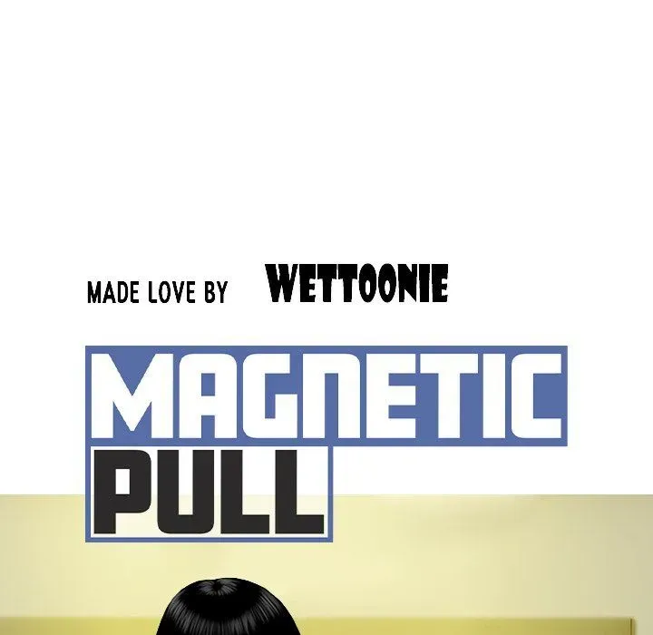 Magnetic Pull Chapter 58 page 10 - 