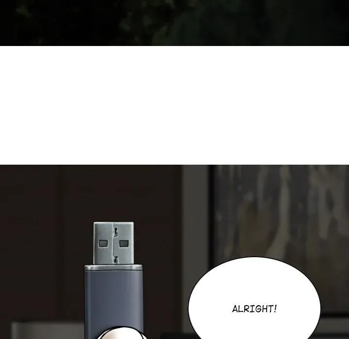 Magnetic Pull Chapter 58 page 100 - 