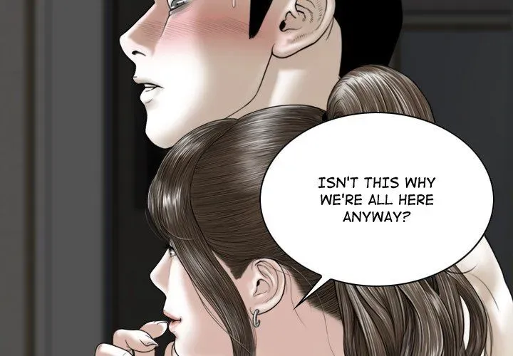 Magnetic Pull Chapter 59 page 2 - 