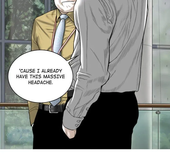 Magnetic Pull Chapter 59 page 104 - 