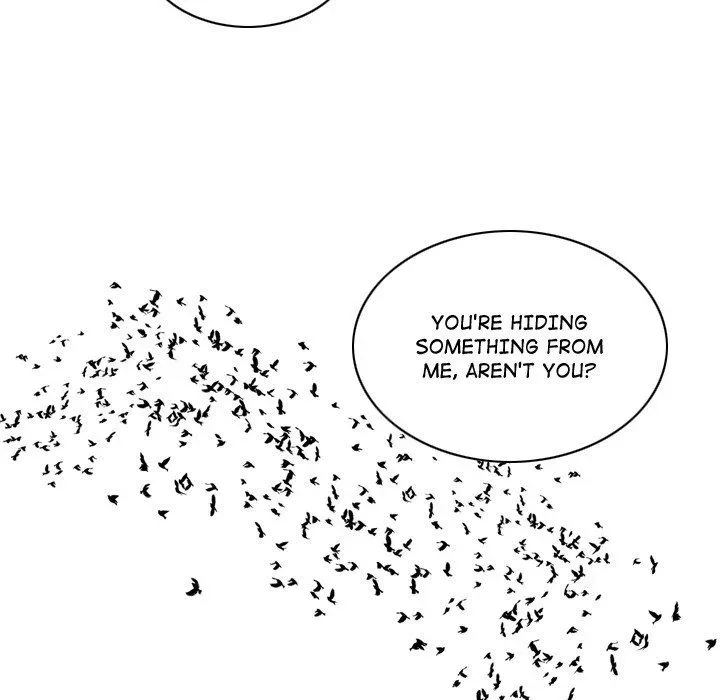 Magnetic Pull Chapter 59 page 112 - 