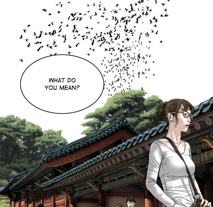 Magnetic Pull Chapter 59 page 113 - 