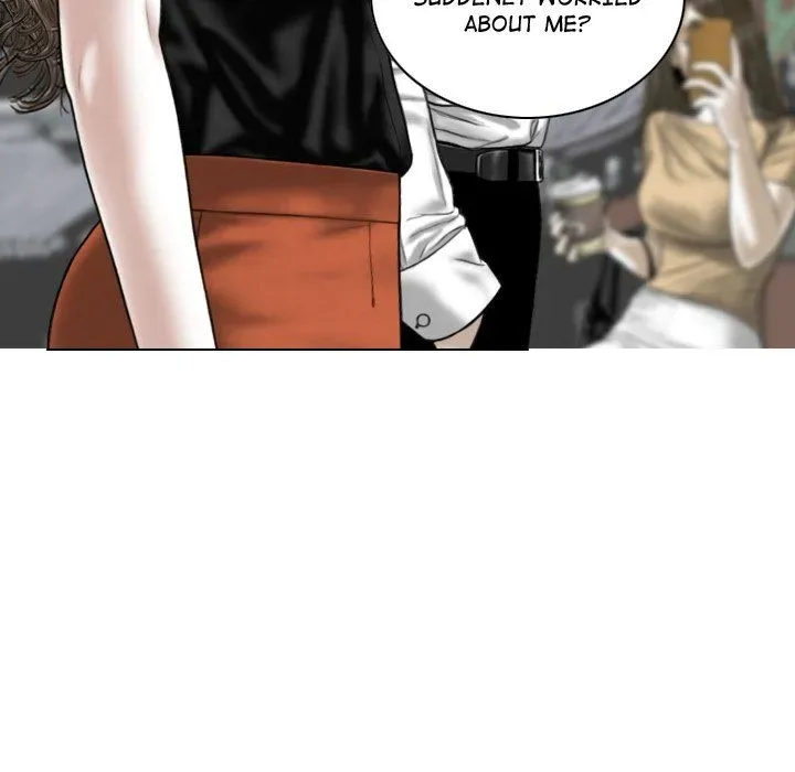 Magnetic Pull Chapter 59 page 116 - 