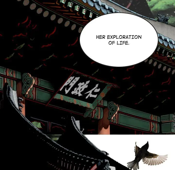 Magnetic Pull Chapter 59 page 118 - 