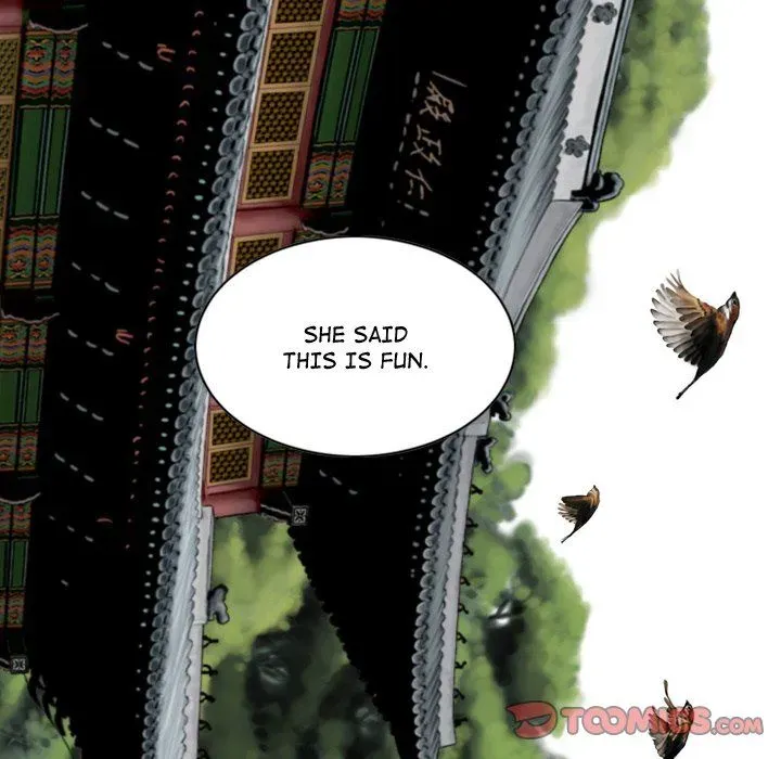 Magnetic Pull Chapter 59 page 120 - 