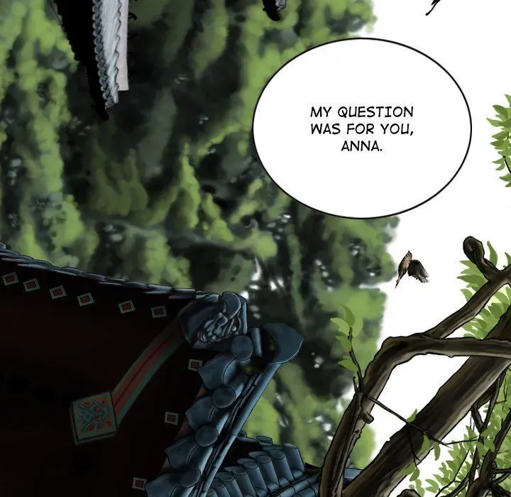 Magnetic Pull Chapter 59 page 121 - 