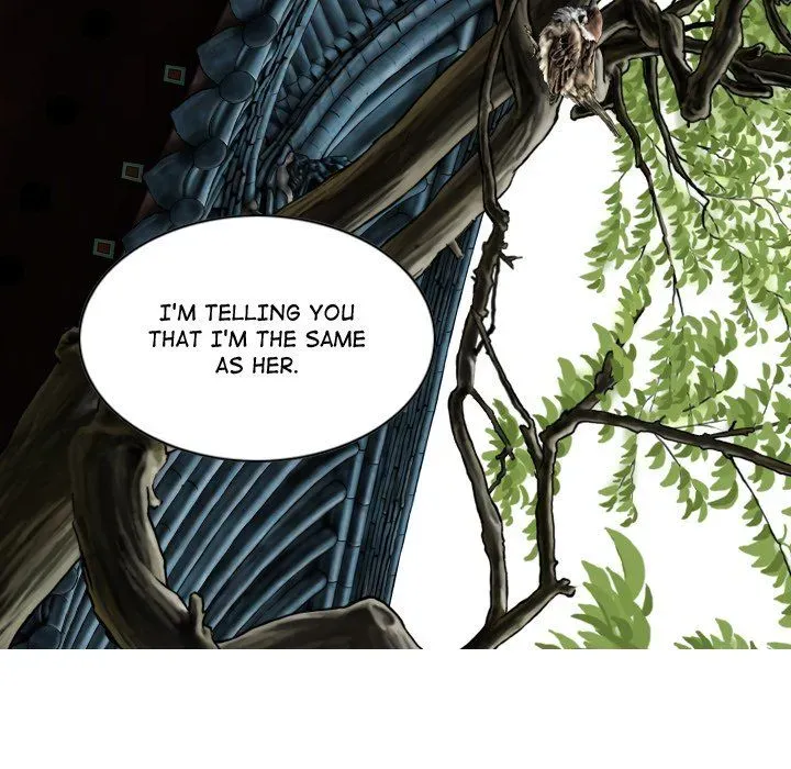 Magnetic Pull Chapter 59 page 122 - 