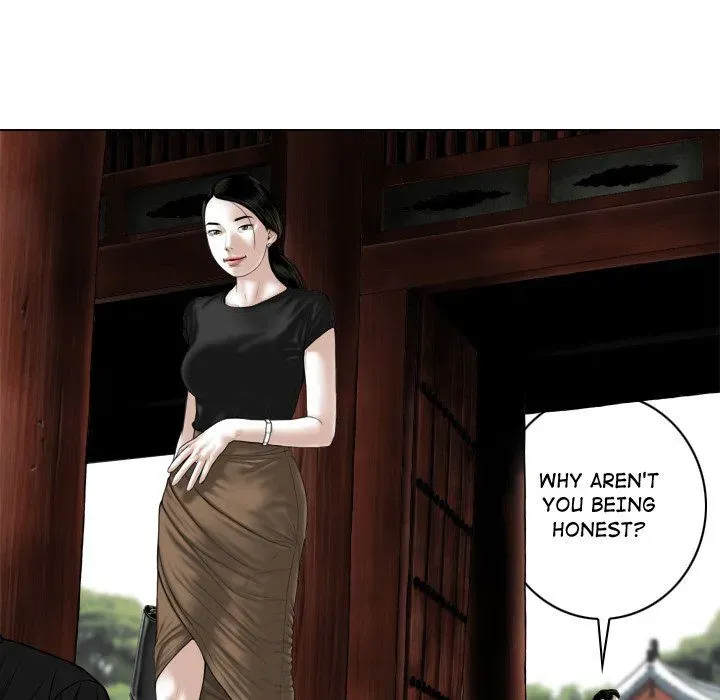 Magnetic Pull Chapter 59 page 123 - 