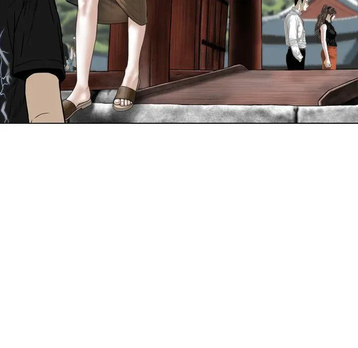 Magnetic Pull Chapter 59 page 124 - 
