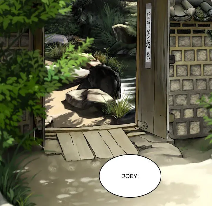 Magnetic Pull Chapter 59 page 126 - 