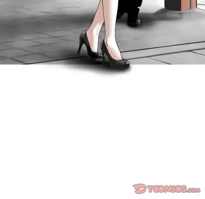 Magnetic Pull Chapter 59 page 129 - 