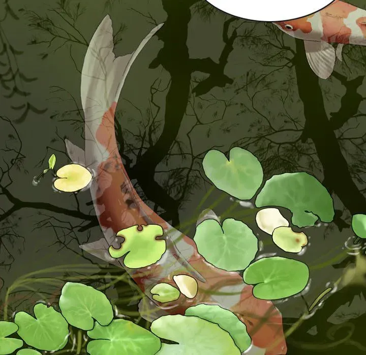 Magnetic Pull Chapter 59 page 132 - 