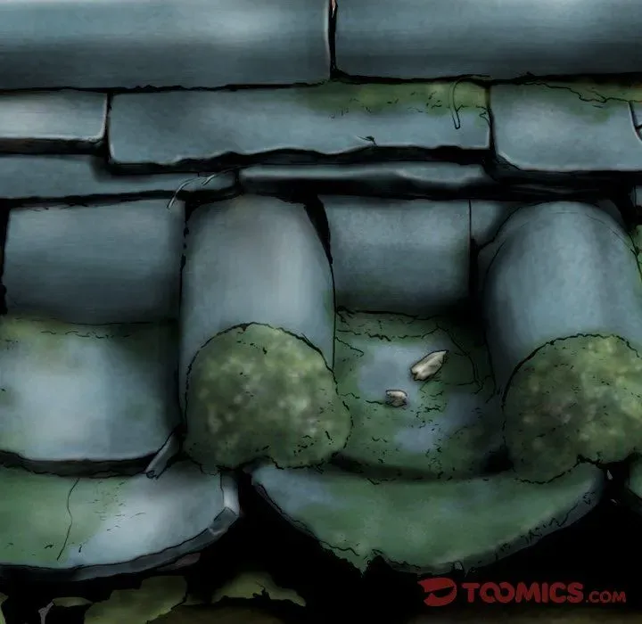 Magnetic Pull Chapter 59 page 138 - 