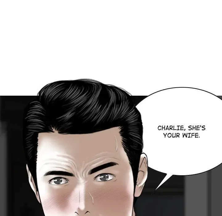 Magnetic Pull Chapter 59 page 15 - 