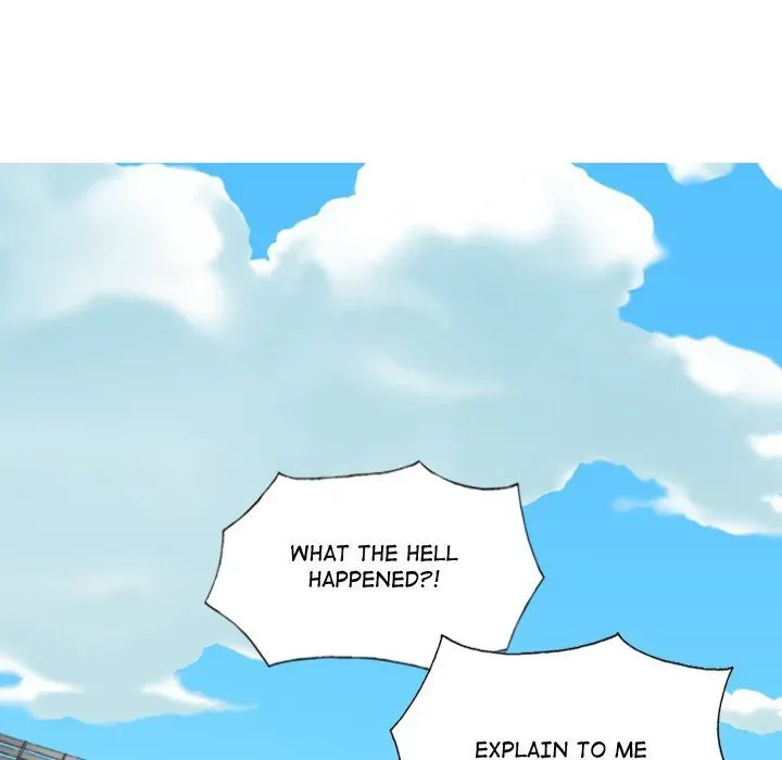 Magnetic Pull Chapter 59 page 144 - 