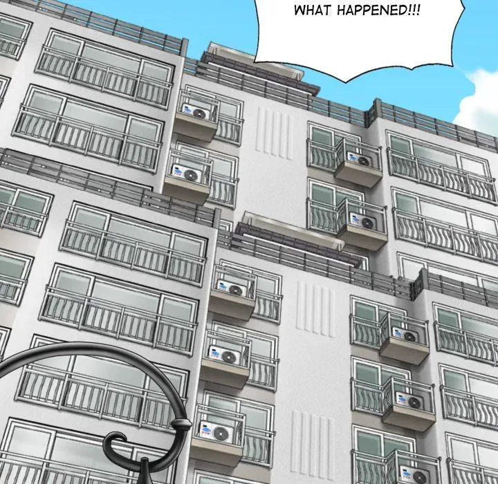 Magnetic Pull Chapter 59 page 145 - 