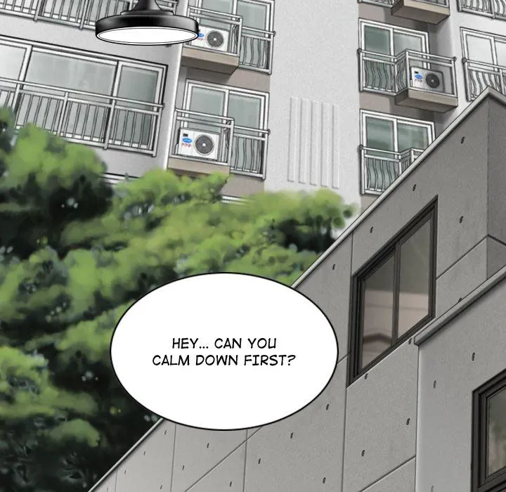 Magnetic Pull Chapter 59 page 146 - 