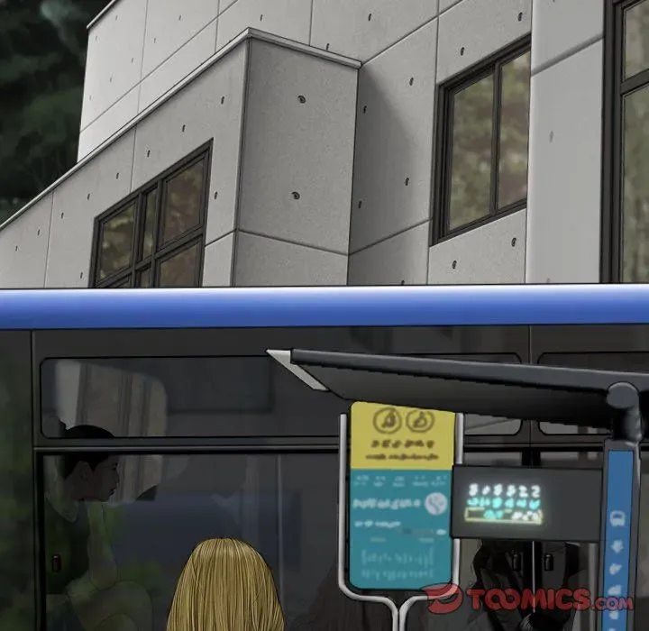 Magnetic Pull Chapter 59 page 147 - 