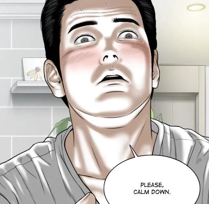 Magnetic Pull Chapter 59 page 149 - 