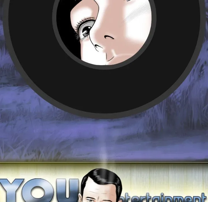 Magnetic Pull Chapter 59 page 153 - 