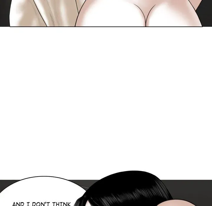 Magnetic Pull Chapter 59 page 19 - 