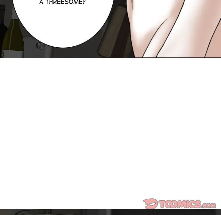 Magnetic Pull Chapter 59 page 21 - 