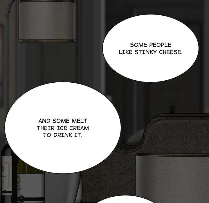Magnetic Pull Chapter 59 page 22 - 