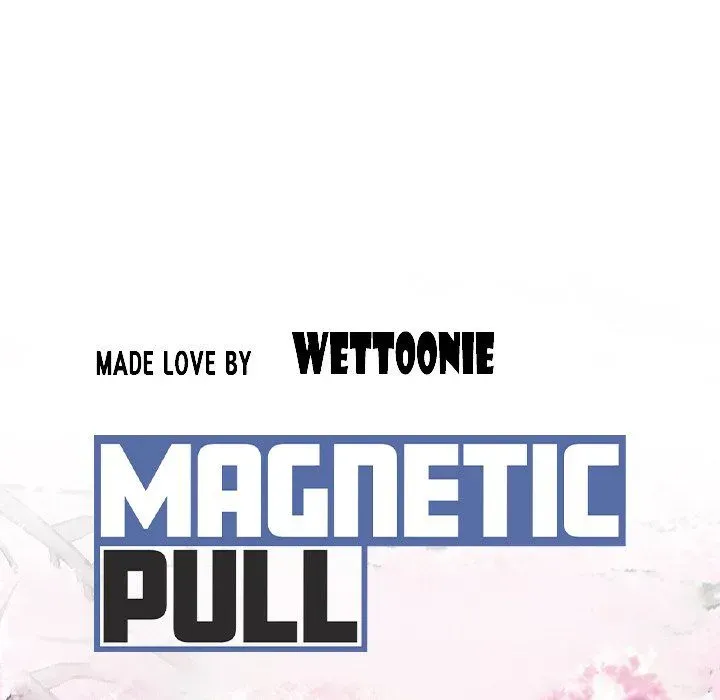Magnetic Pull Chapter 59 page 34 - 