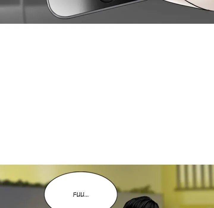 Magnetic Pull Chapter 59 page 44 - 