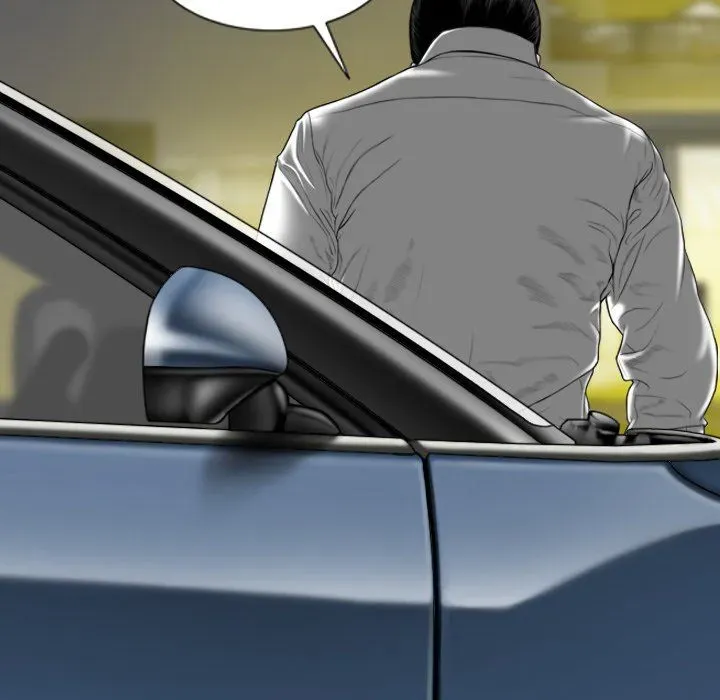 Magnetic Pull Chapter 59 page 45 - 