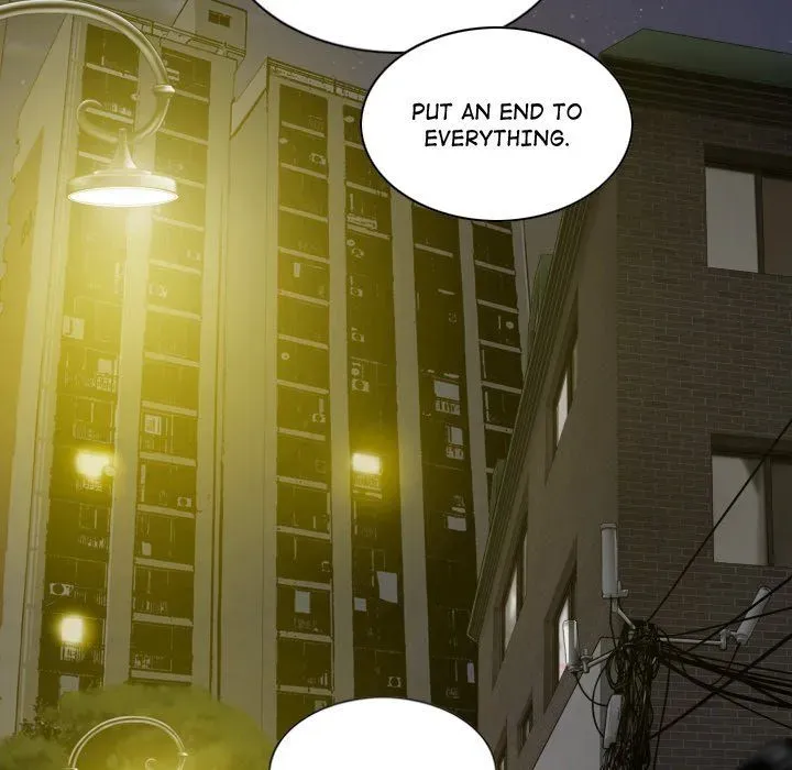 Magnetic Pull Chapter 59 page 50 - 