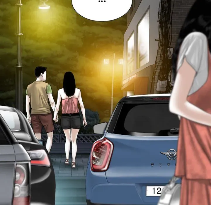 Magnetic Pull Chapter 59 page 51 - 