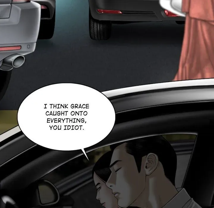 Magnetic Pull Chapter 59 page 52 - 