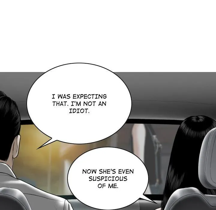 Magnetic Pull Chapter 59 page 54 - 