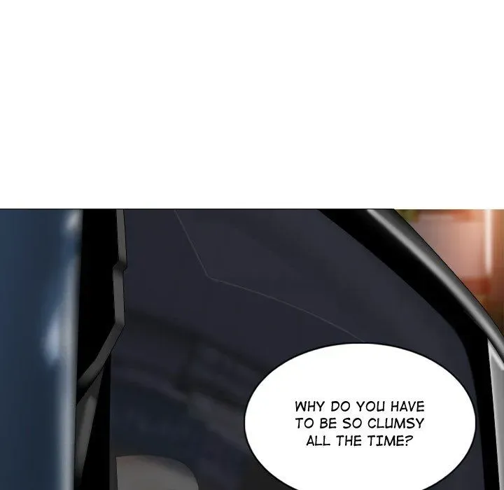Magnetic Pull Chapter 59 page 56 - 