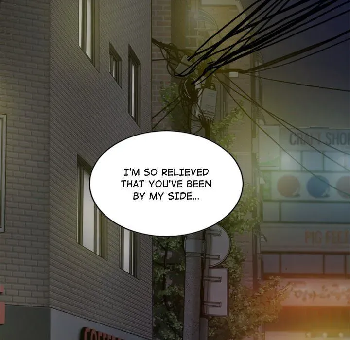 Magnetic Pull Chapter 59 page 60 - 