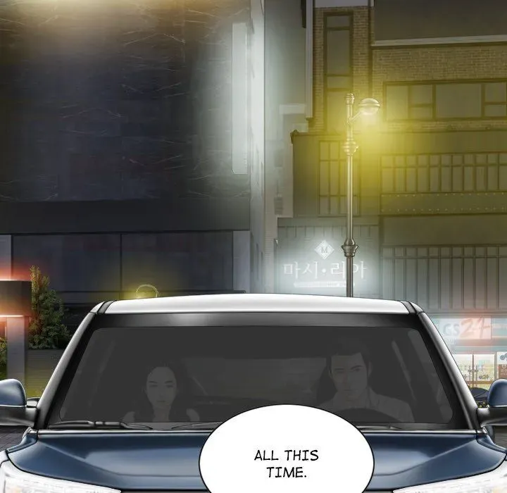 Magnetic Pull Chapter 59 page 62 - 